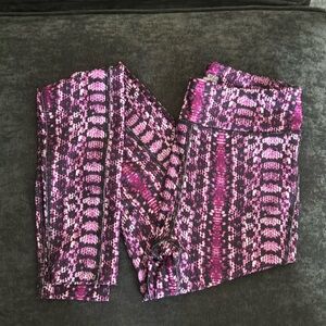 Under Armour Leggings